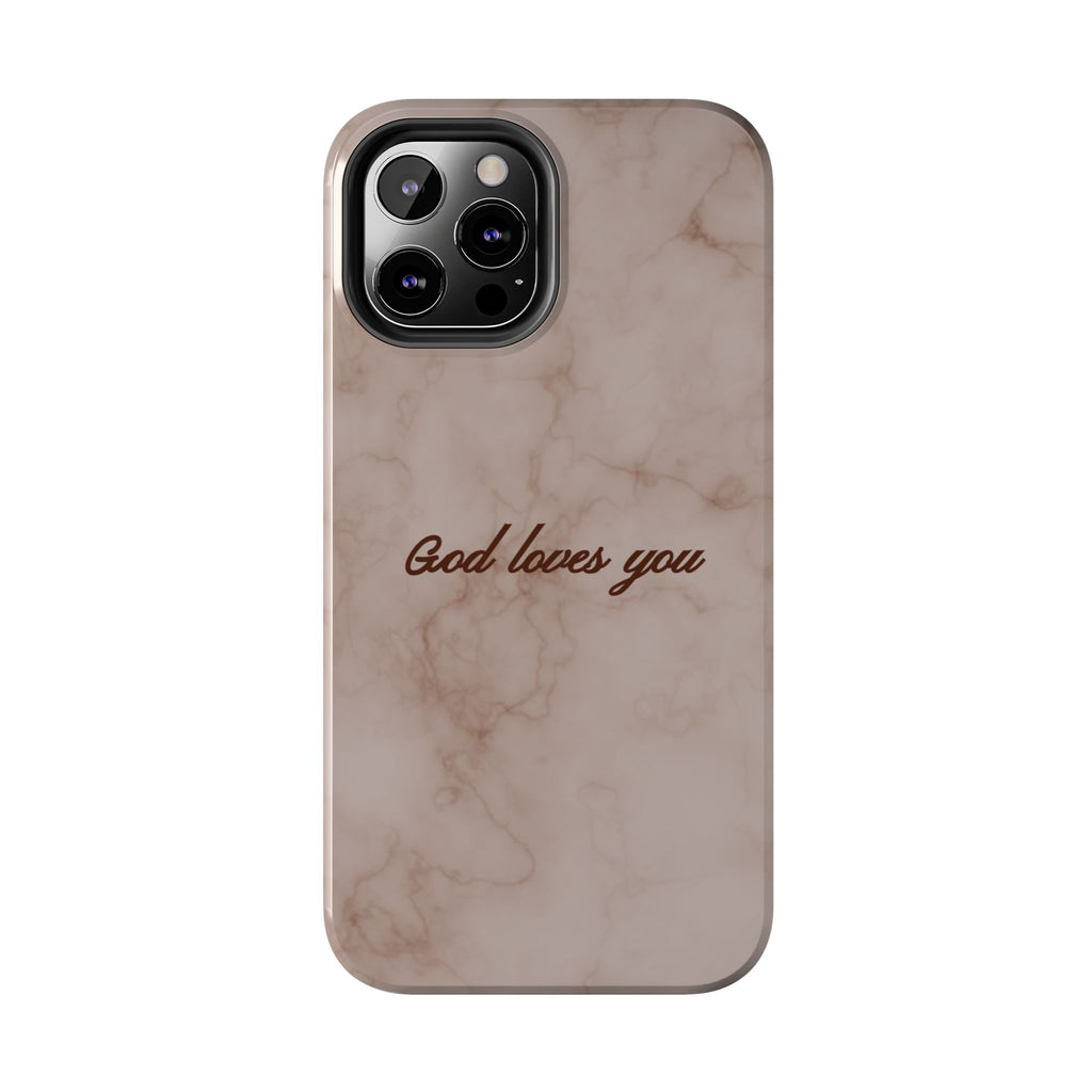 Brown Marble