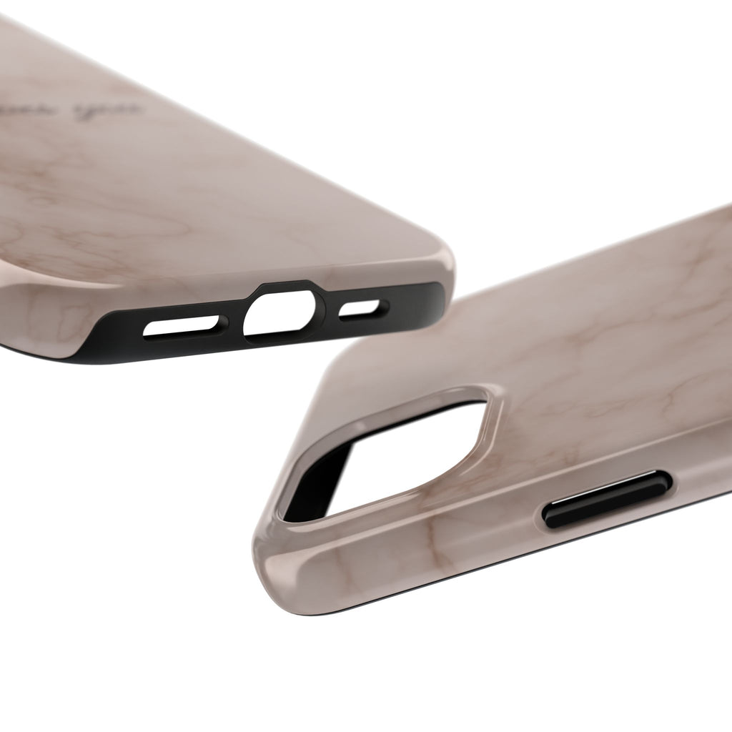 Brown Marble