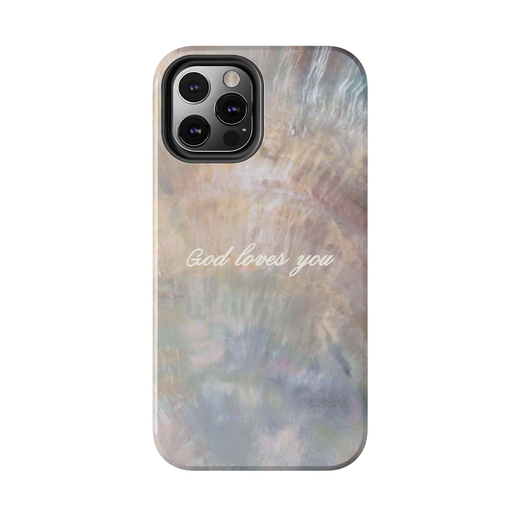 Pearly Love