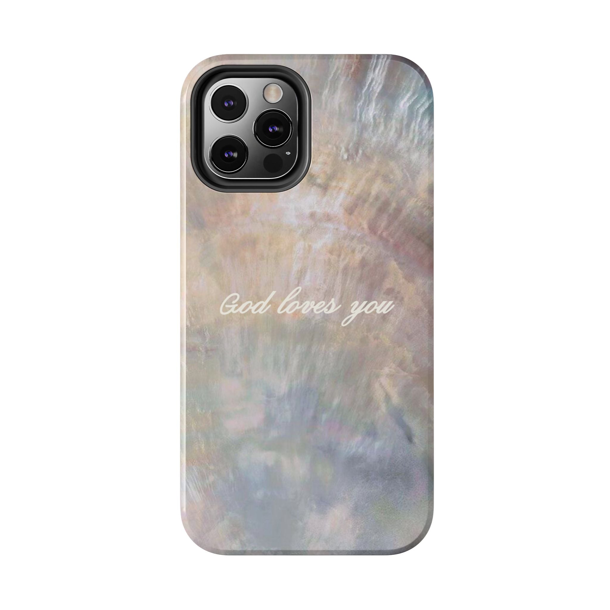 Pearly Love