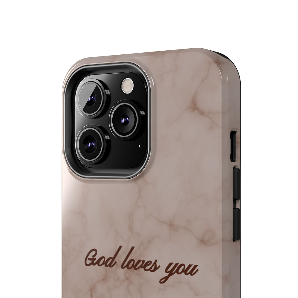 Brown Marble