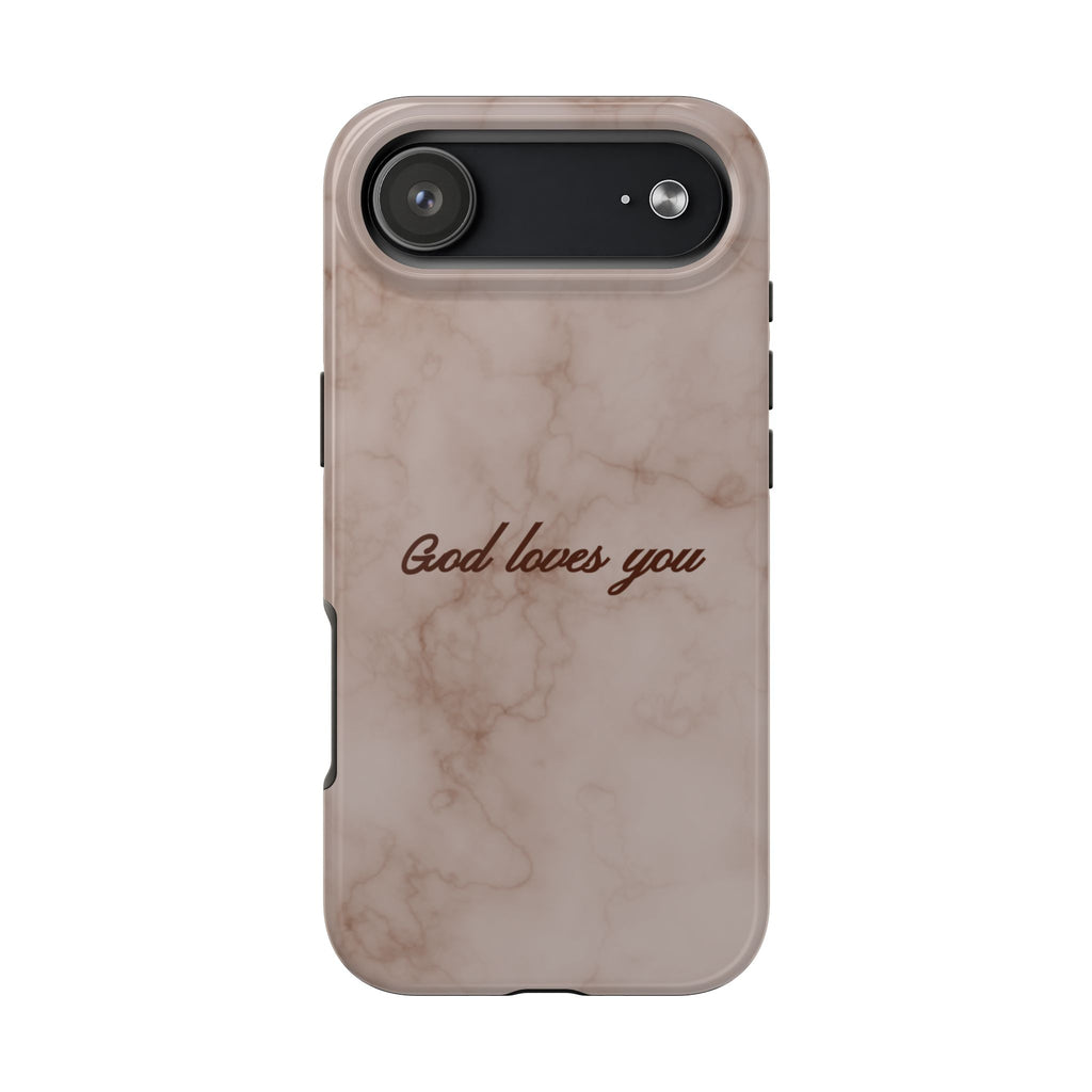Brown Marble