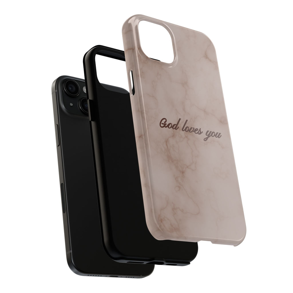 Brown Marble