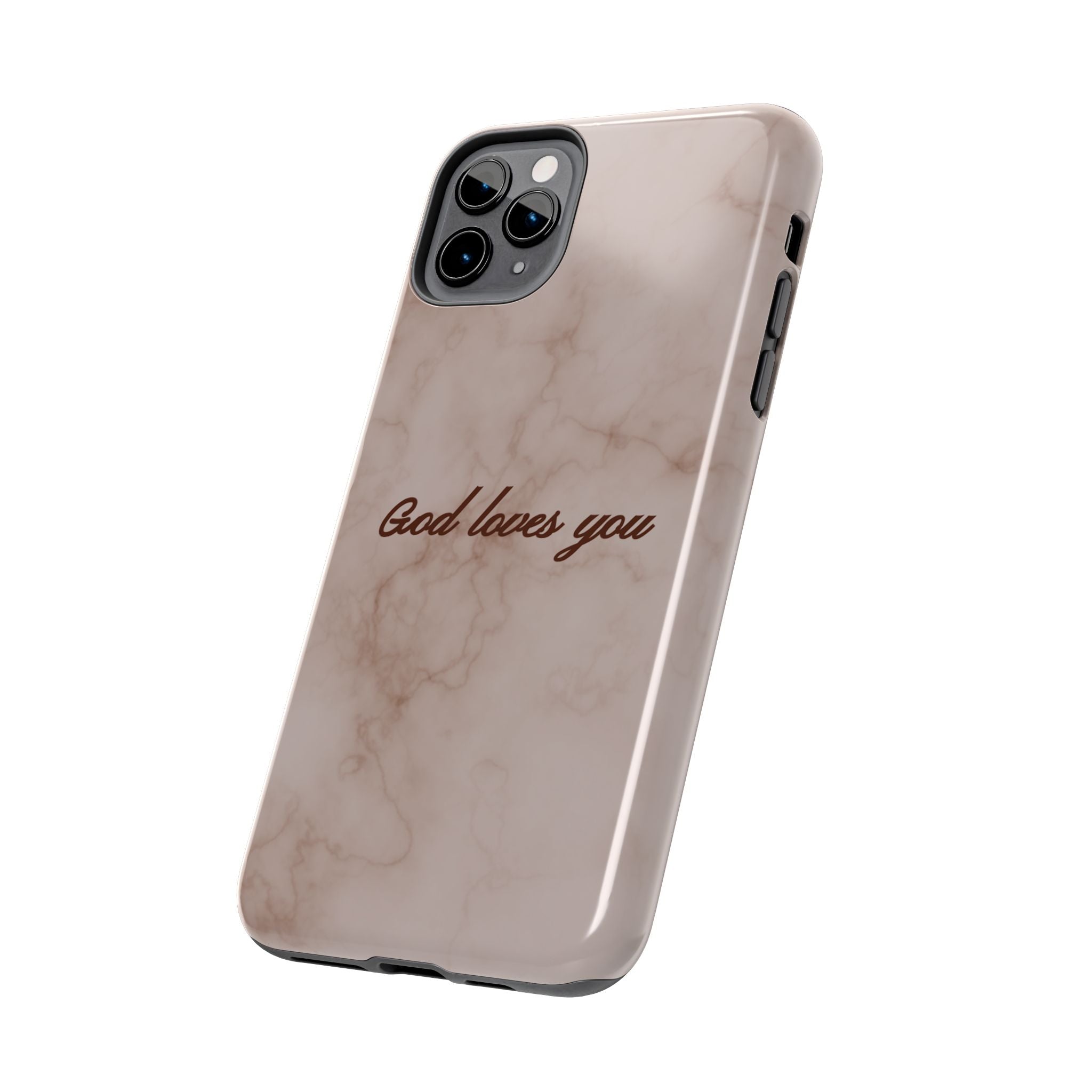 Brown Marble