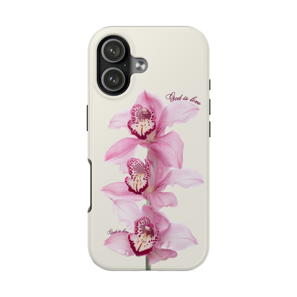Orchid Creator