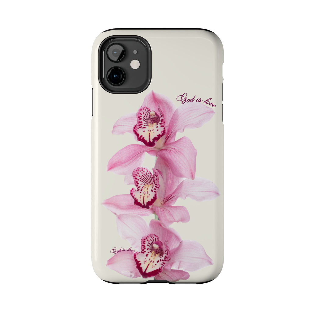 Orchid Creator