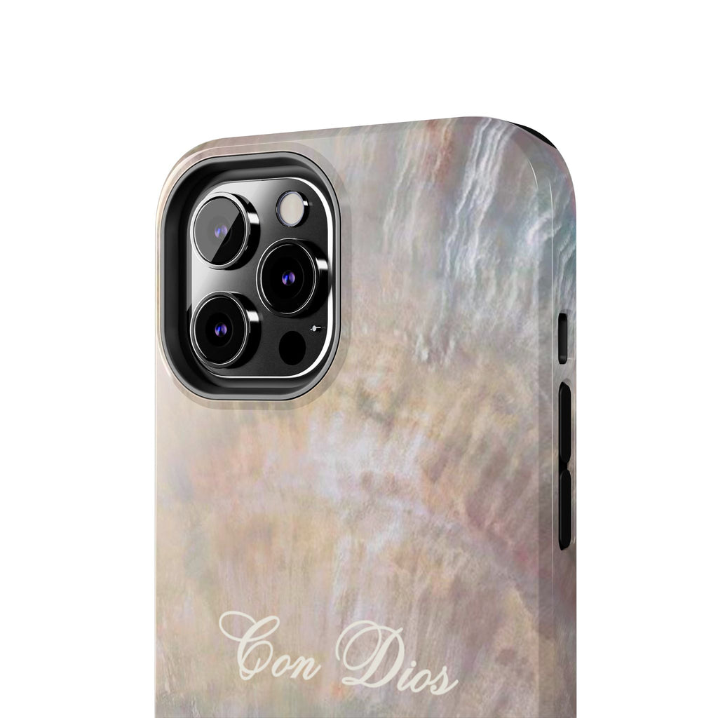 Con Dios - Pearly