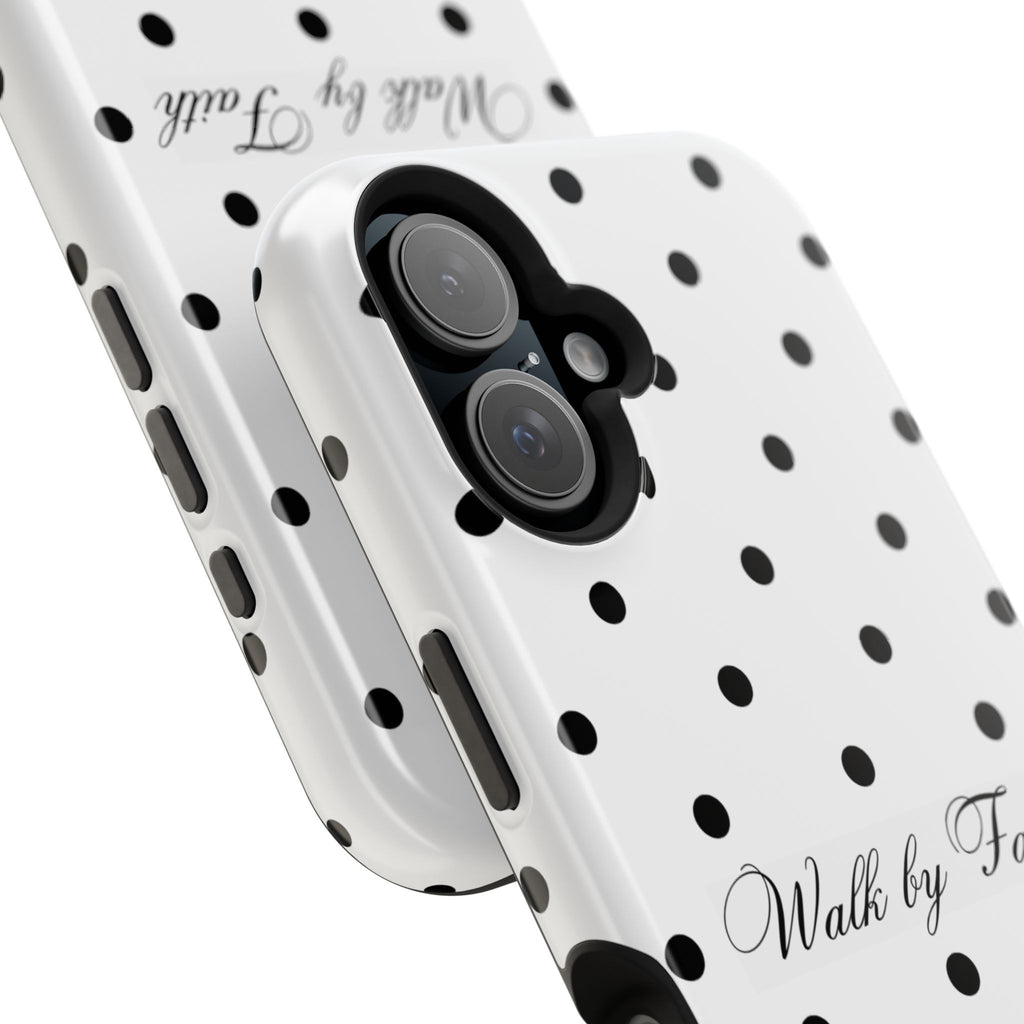 Walk by Faith Magsafe