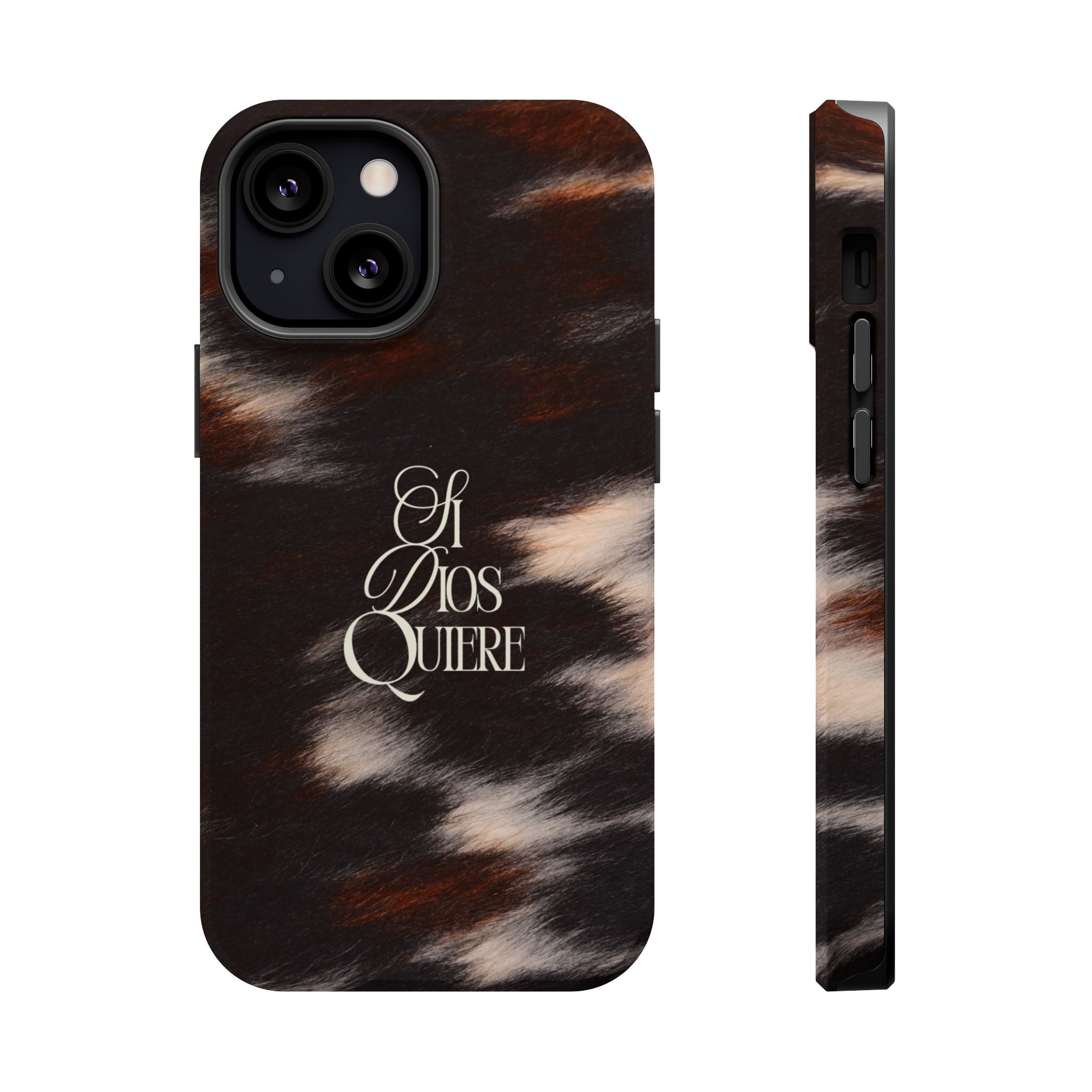 Si Dios Quiere Magsafe