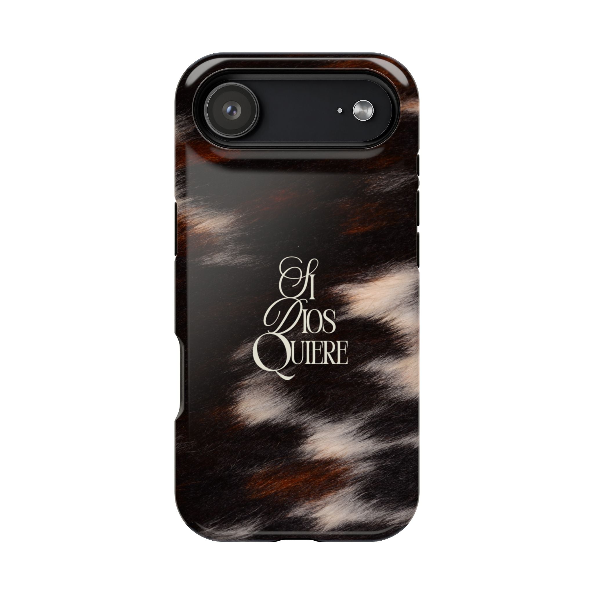 Si Dios Quiere Magsafe