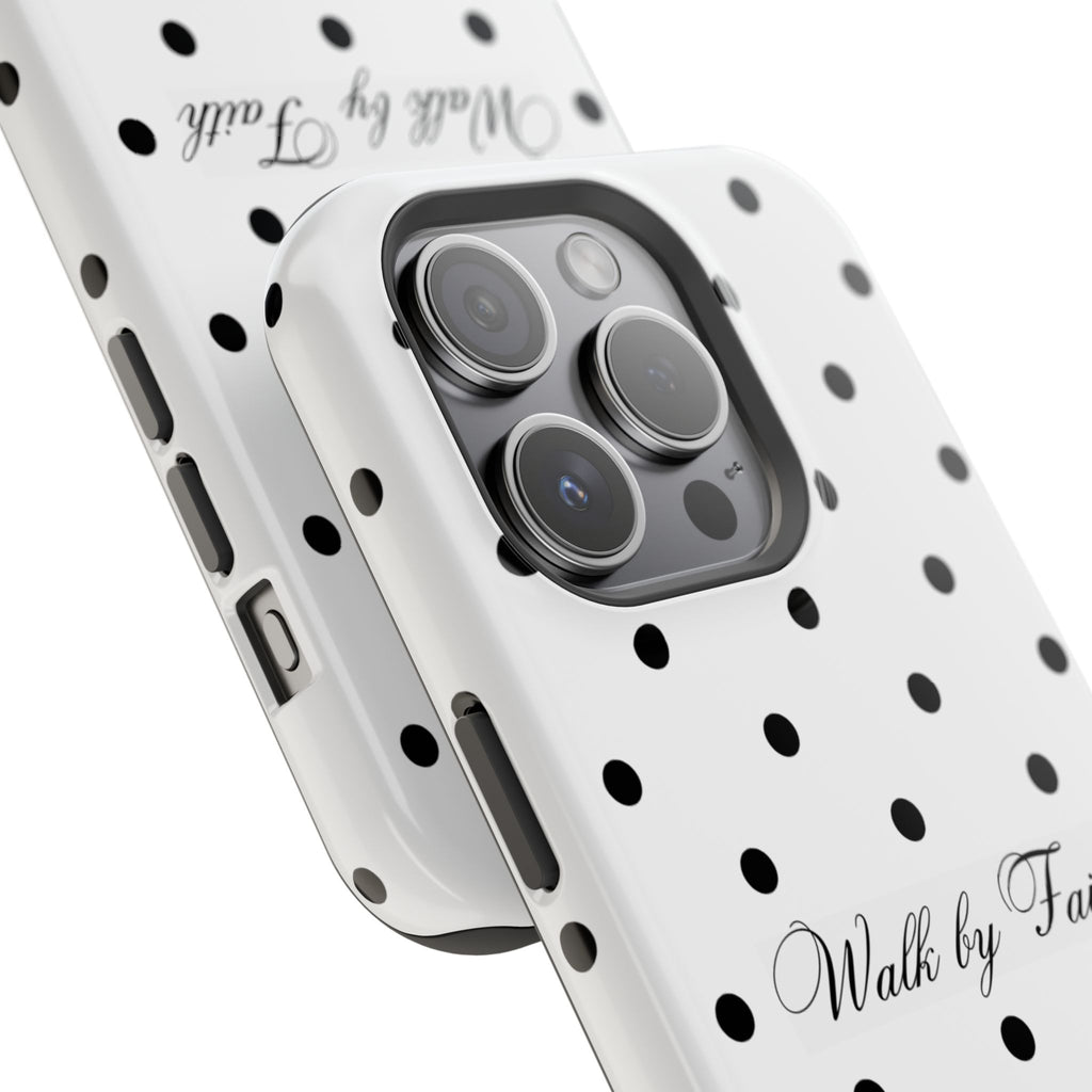 Walk by Faith Magsafe