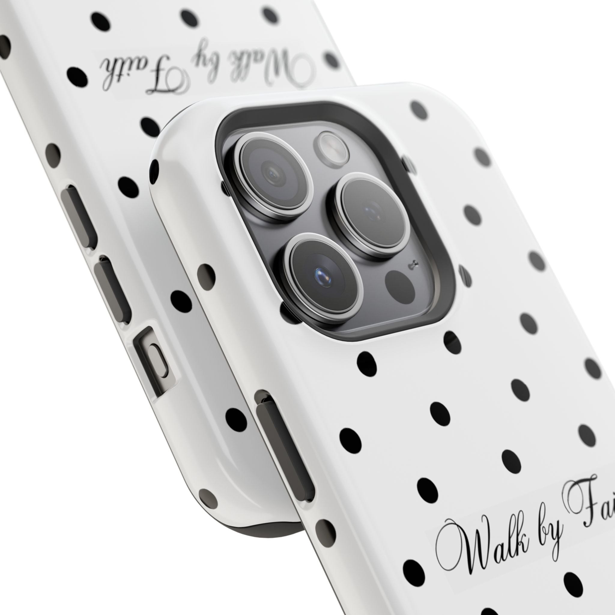 Walk by Faith Magsafe
