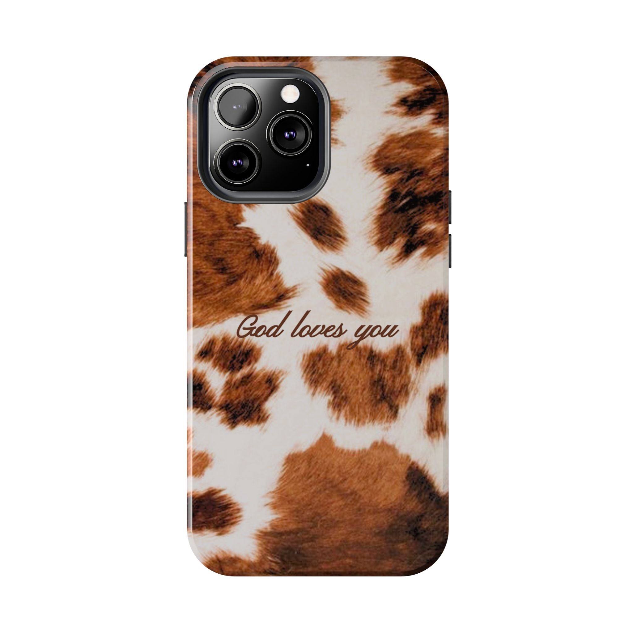 Brown Cow love