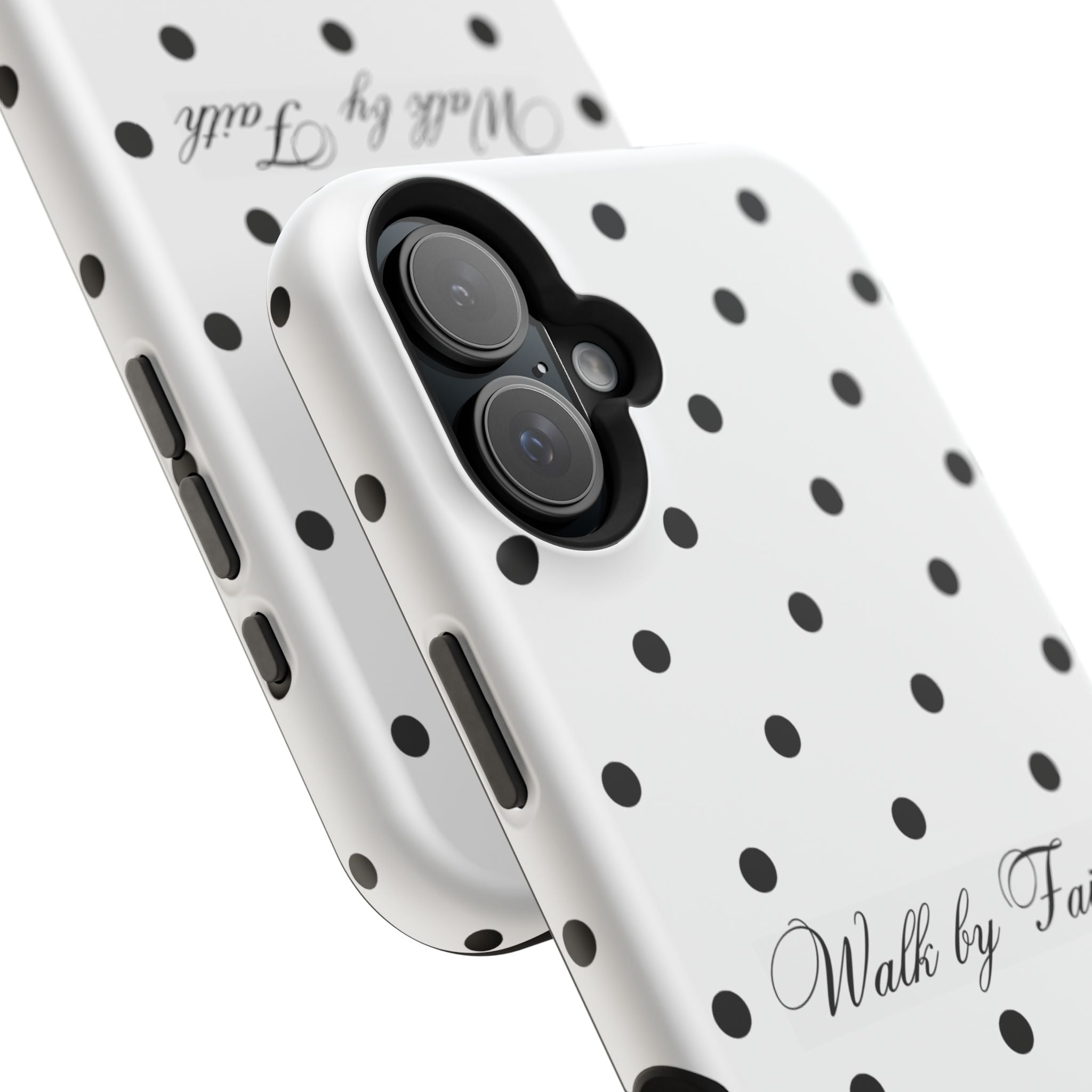 Walk by Faith Magsafe