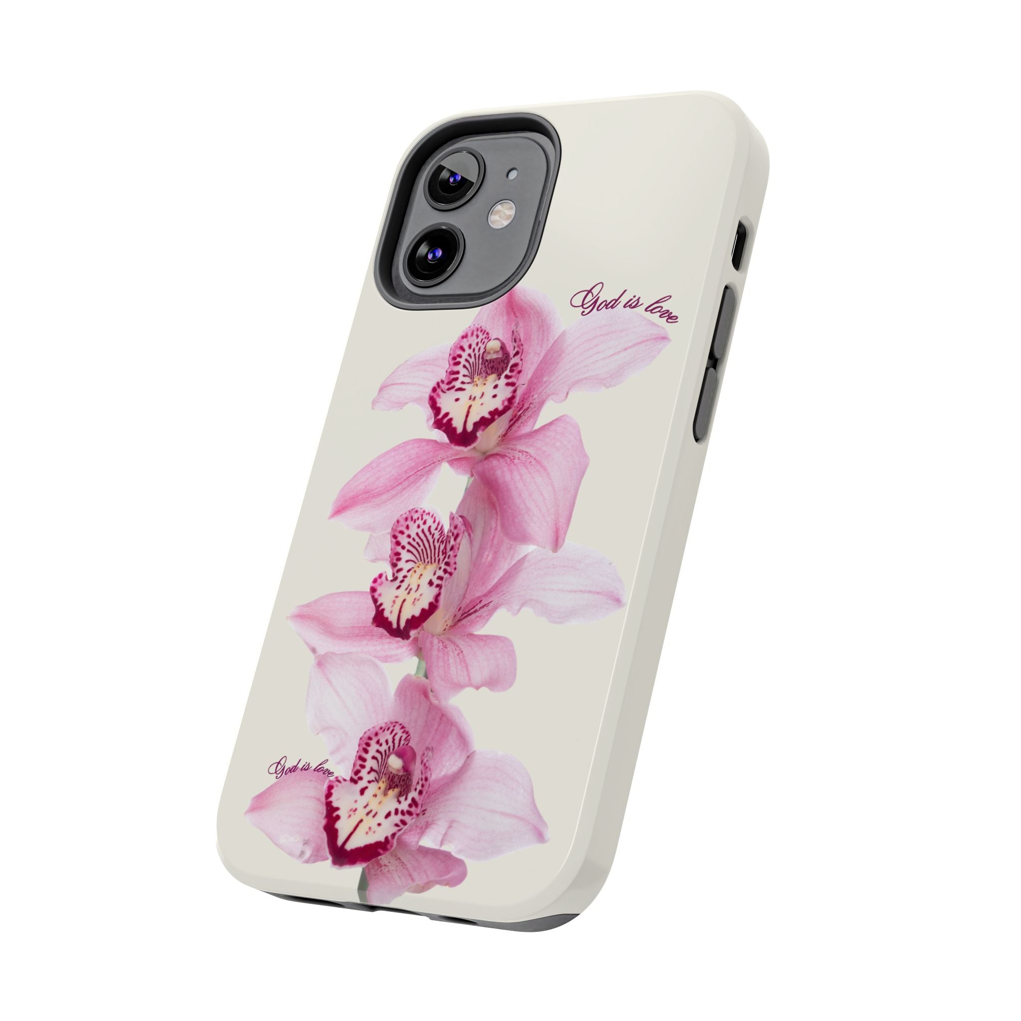 Orchid Creator