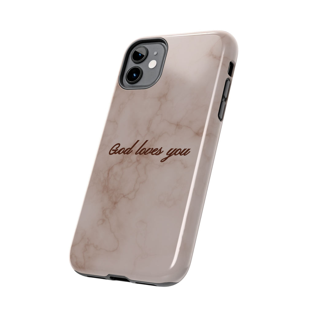 Brown Marble