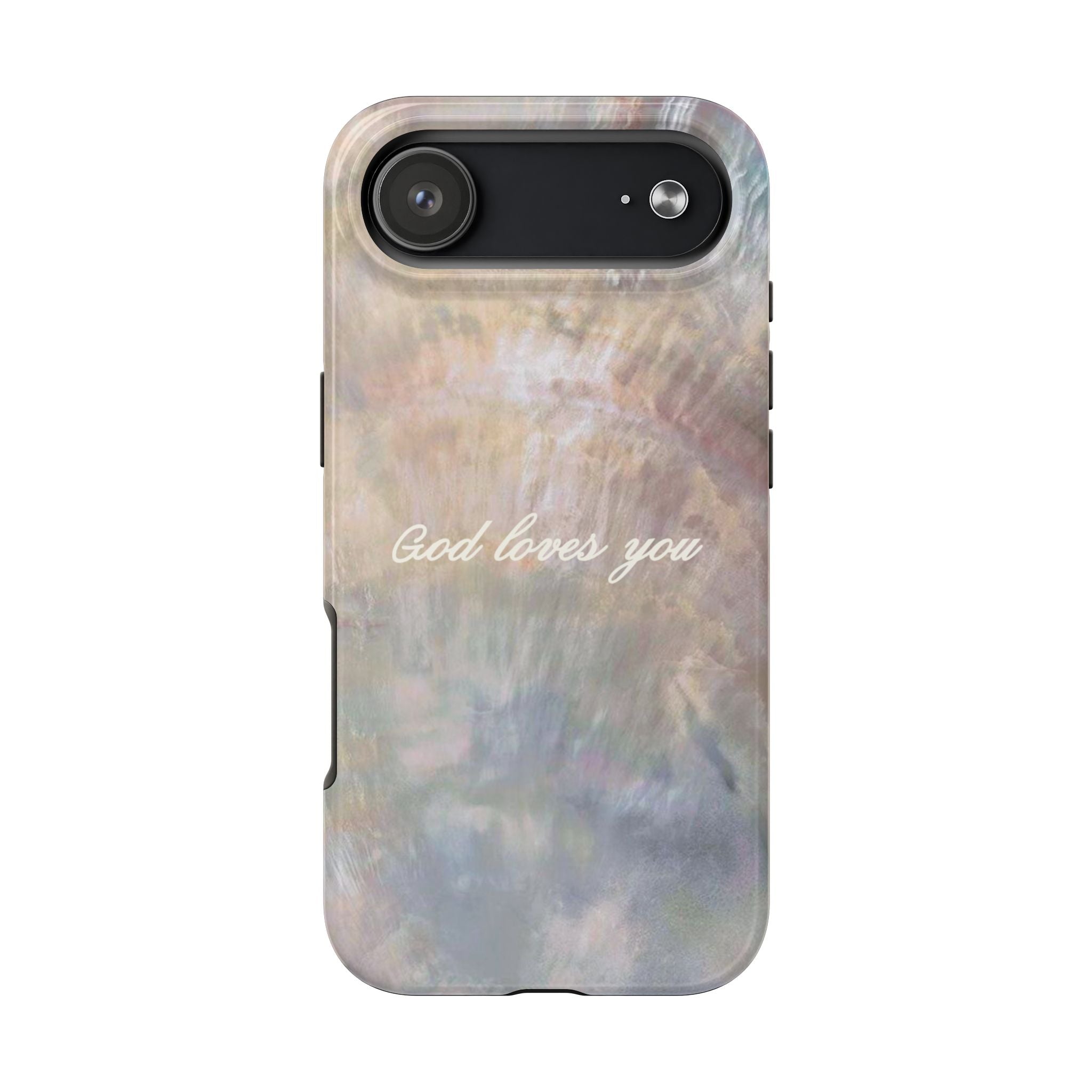 Pearly Love