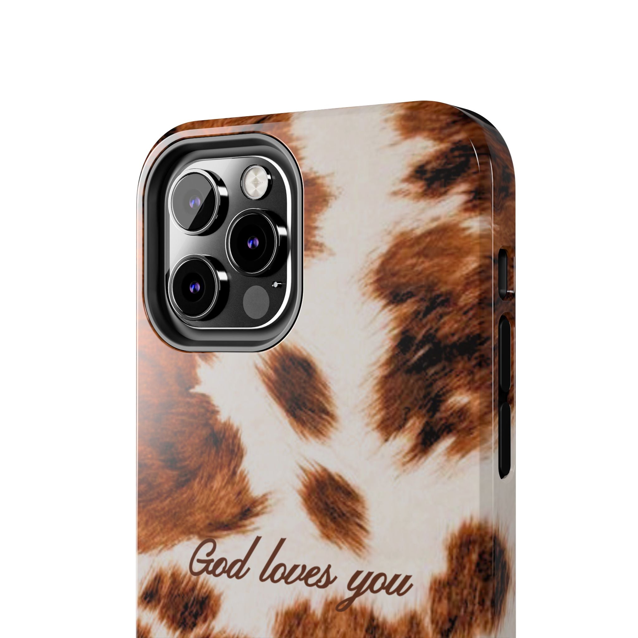 Brown Cow love