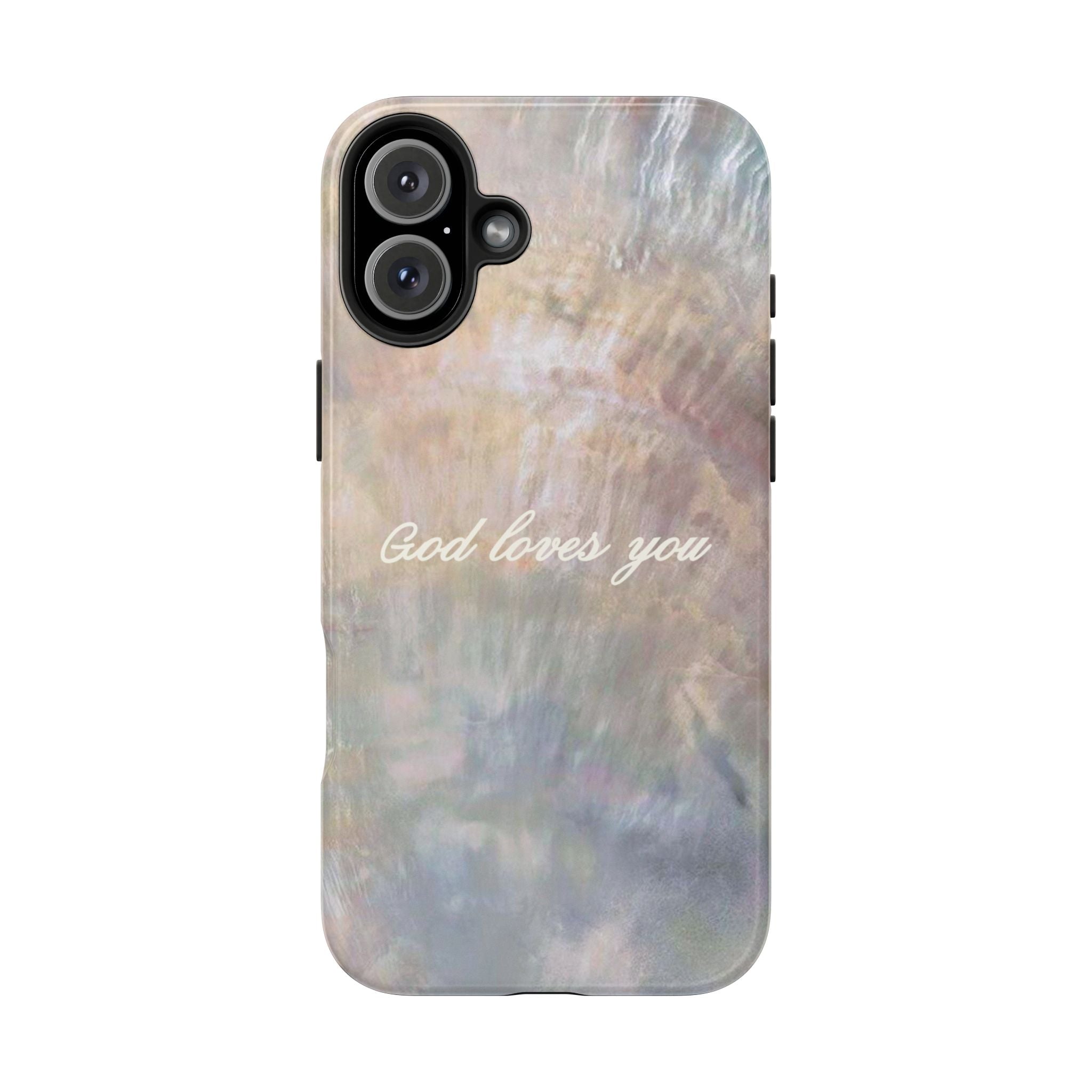 Pearly Love