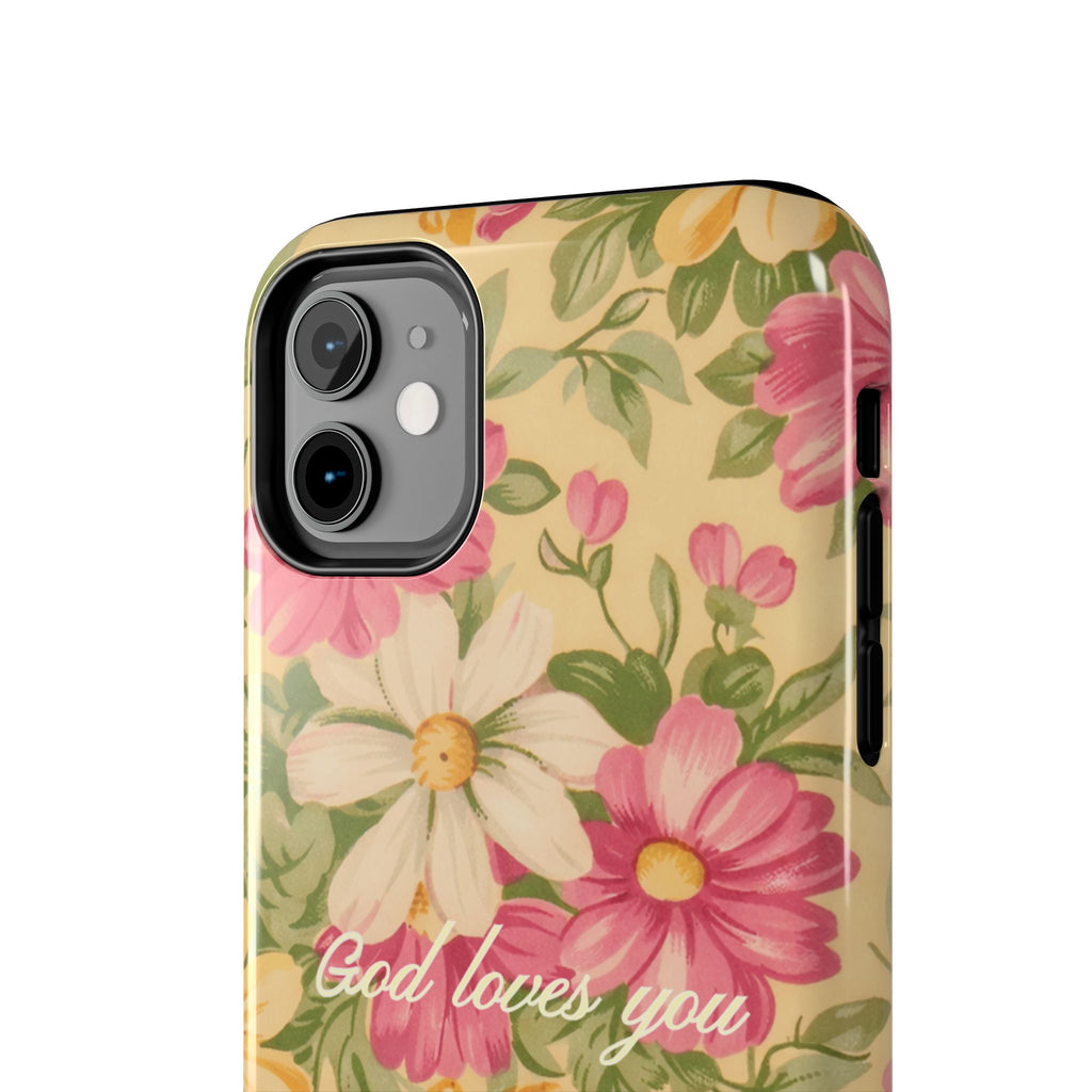 Love in Bloom