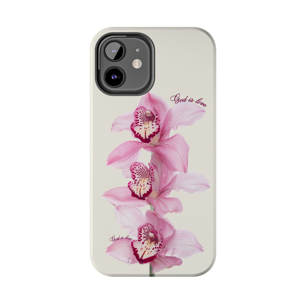 Orchid Creator