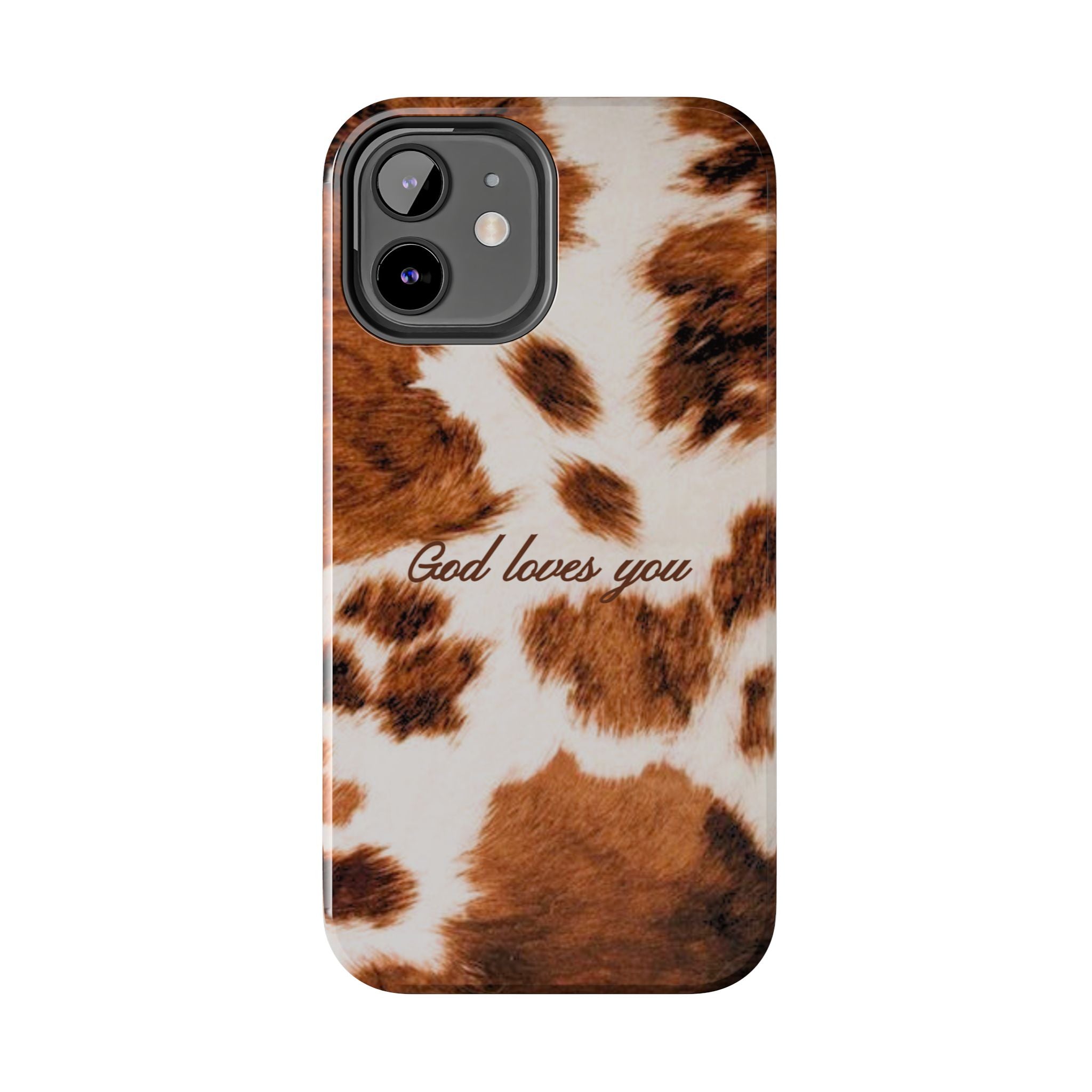 Brown Cow love