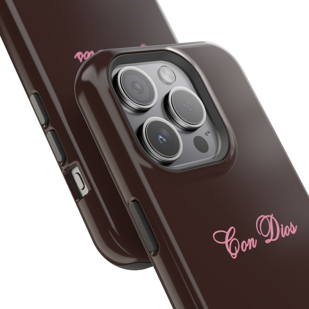 Faith & Cocao Magsafe