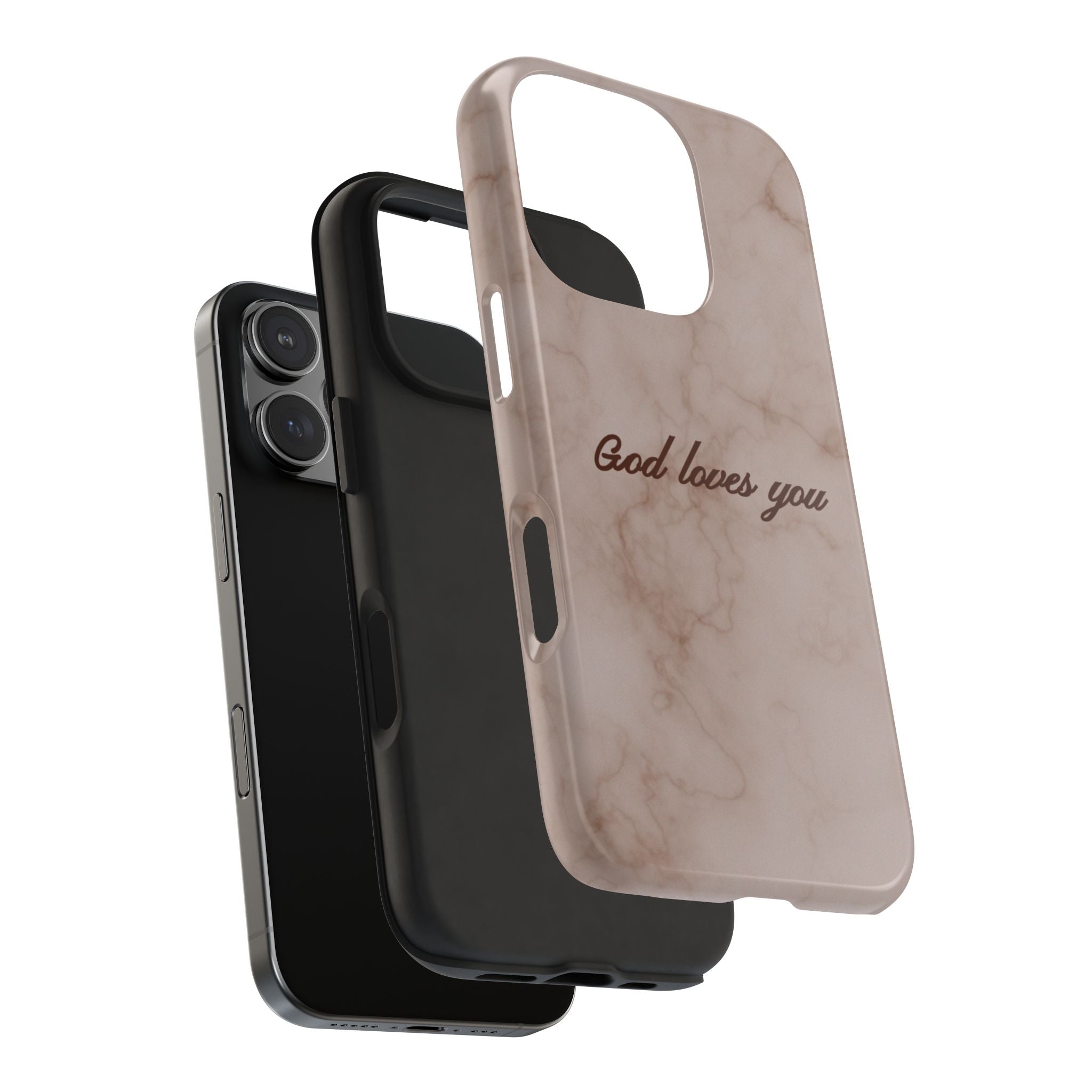 Brown Marble