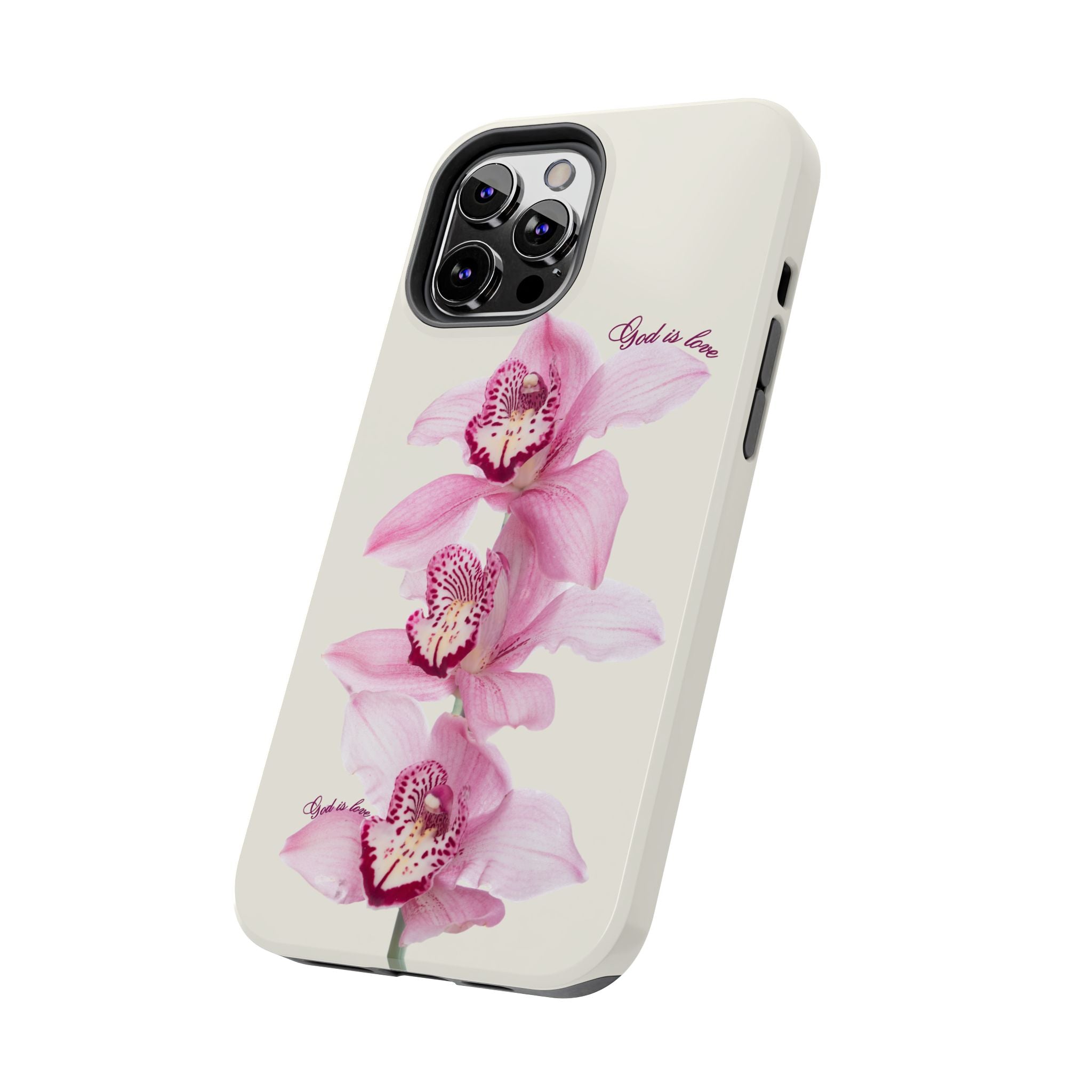 Orchid Creator