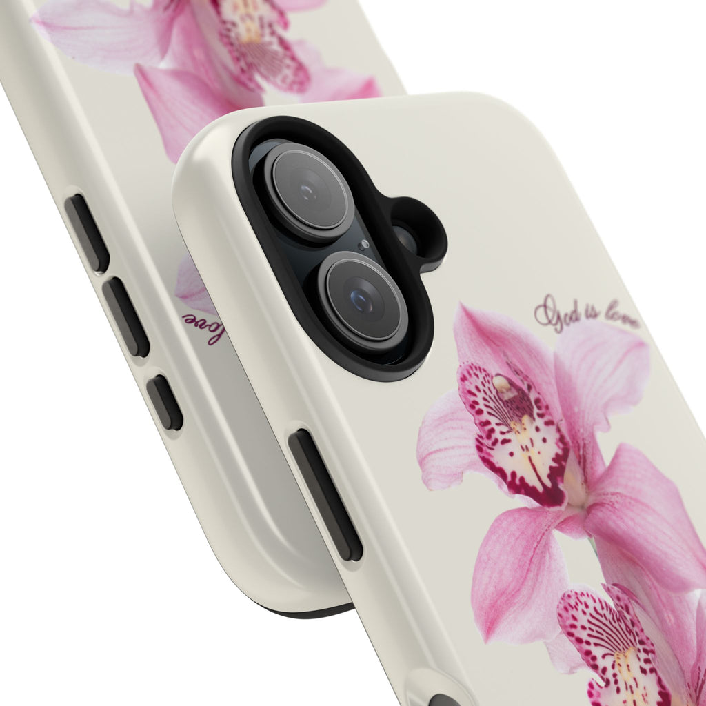 Orchid Creator