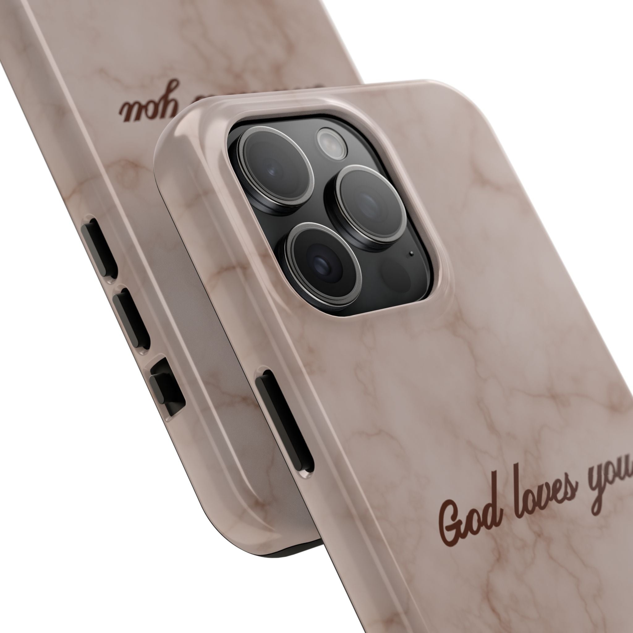 Brown Marble