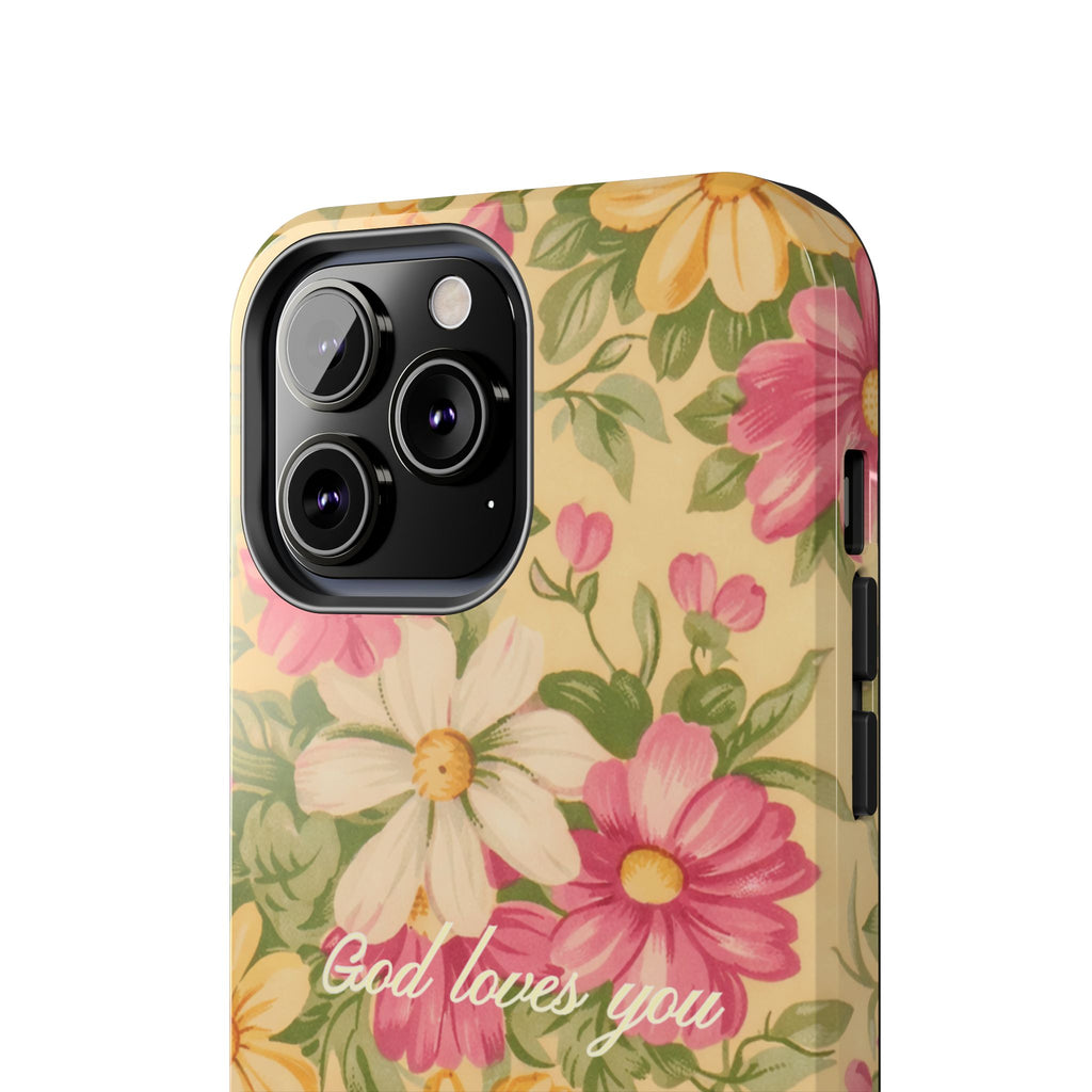 Love in Bloom