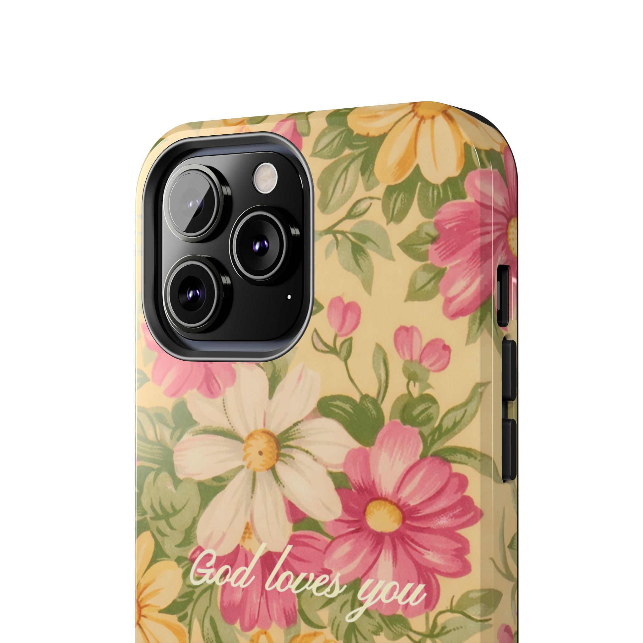 Love in Bloom