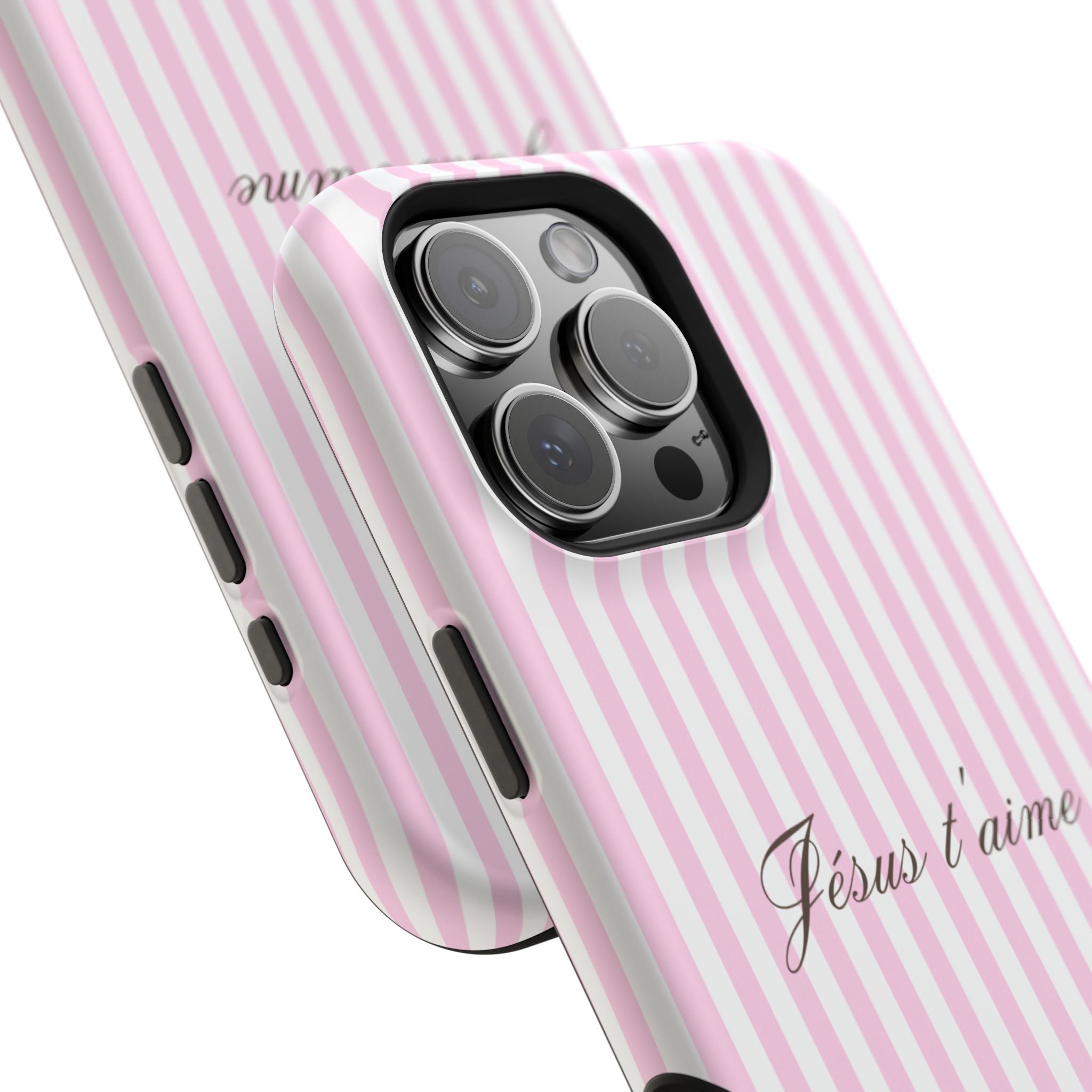 Sacred Stripes Magsafe