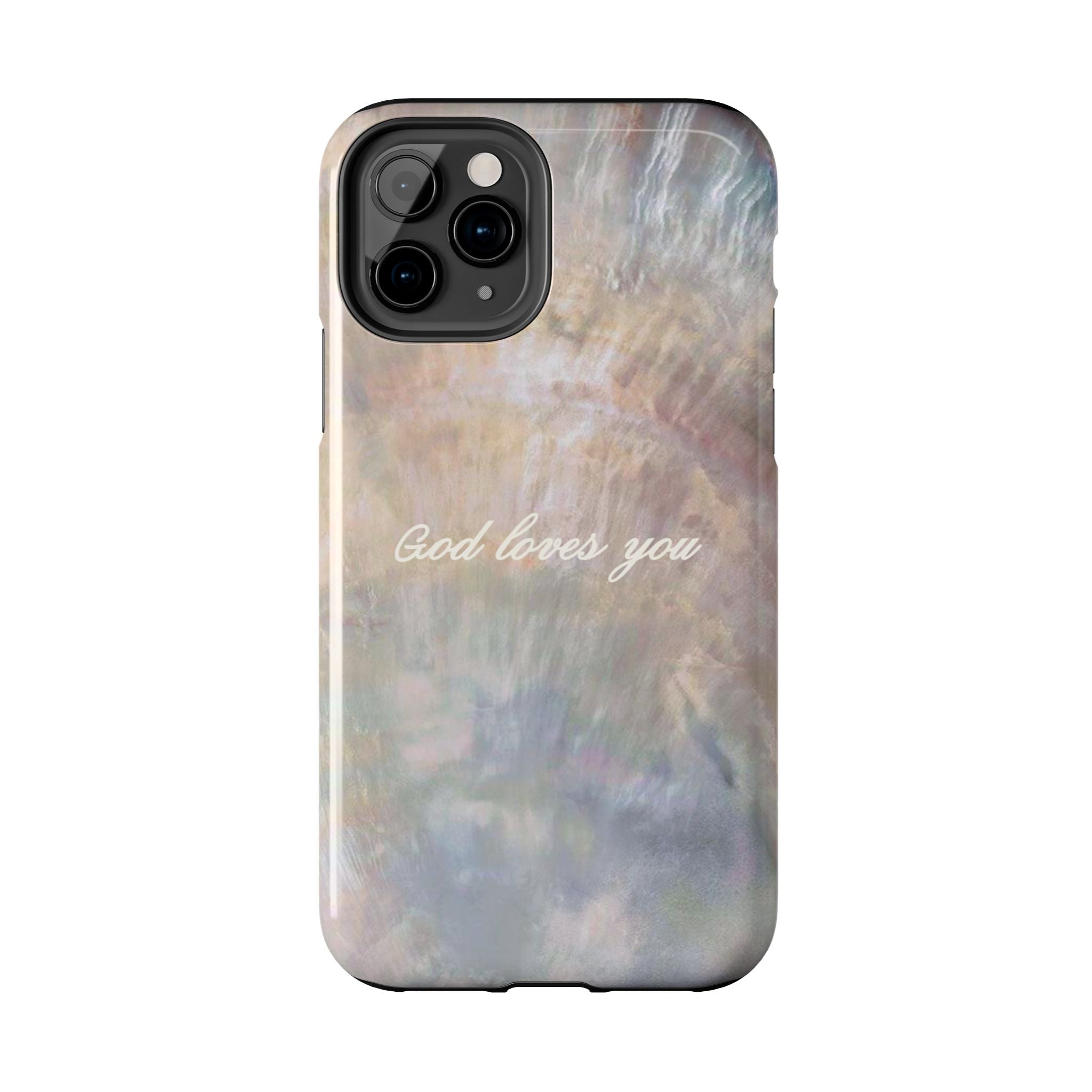 Pearly Love