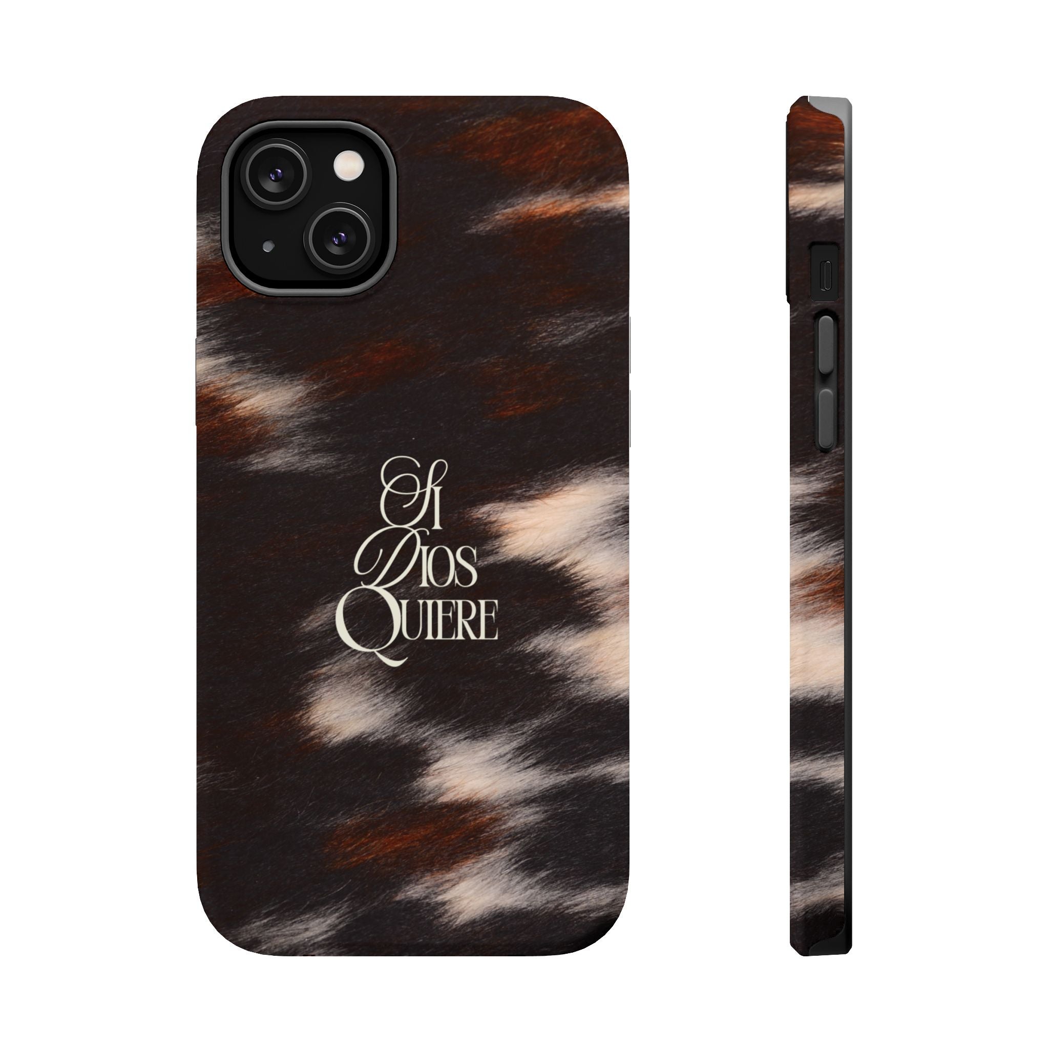 Si Dios Quiere Magsafe