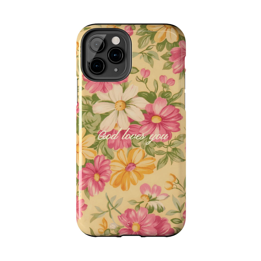 Love in Bloom