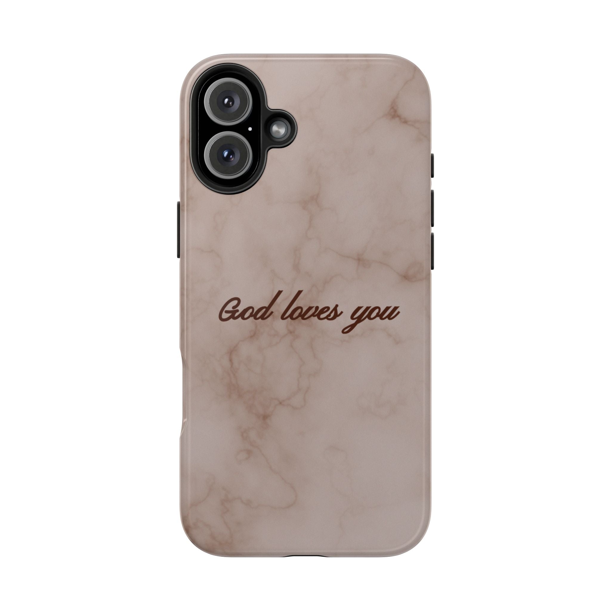 Brown Marble