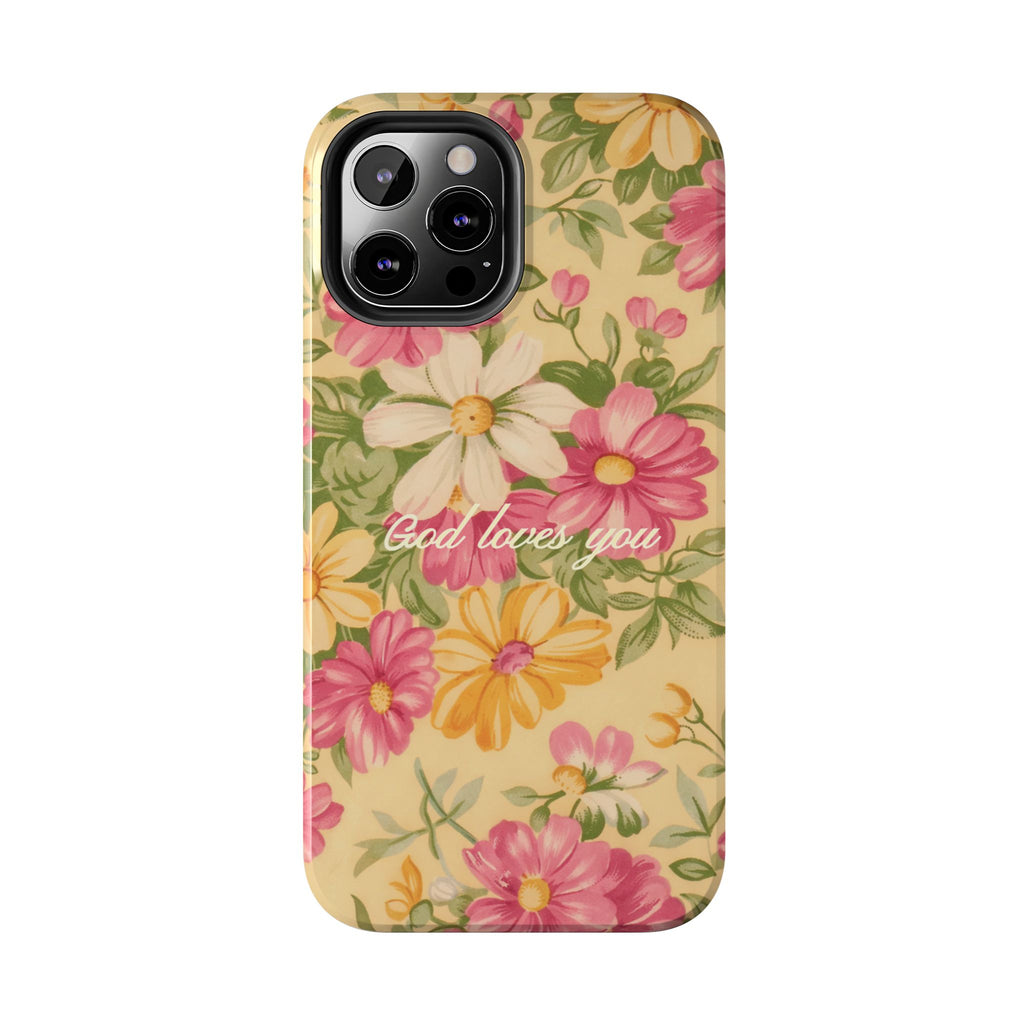 Love in Bloom