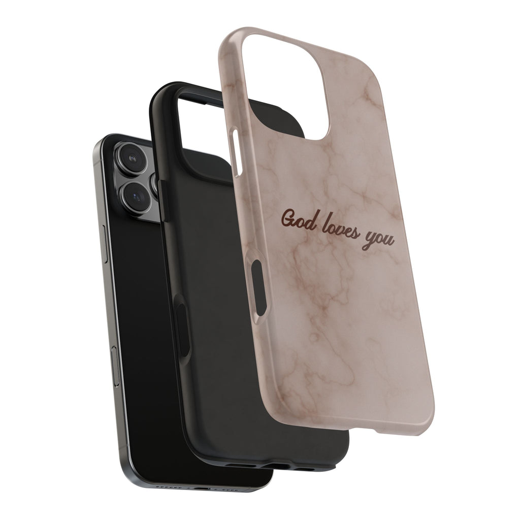 Brown Marble