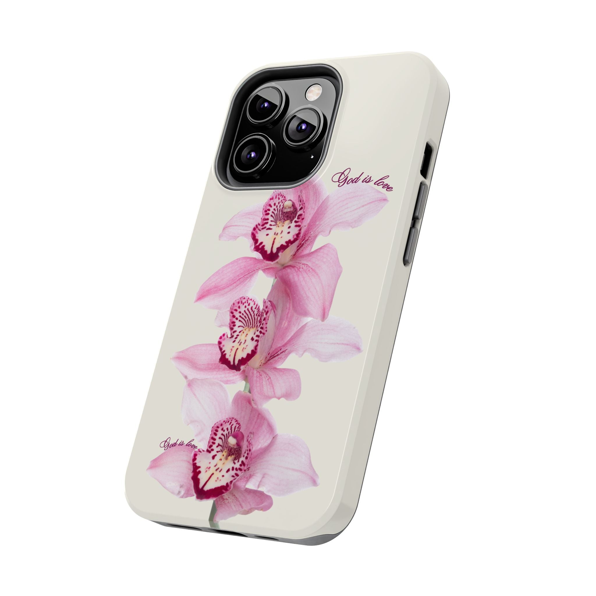Orchid Creator