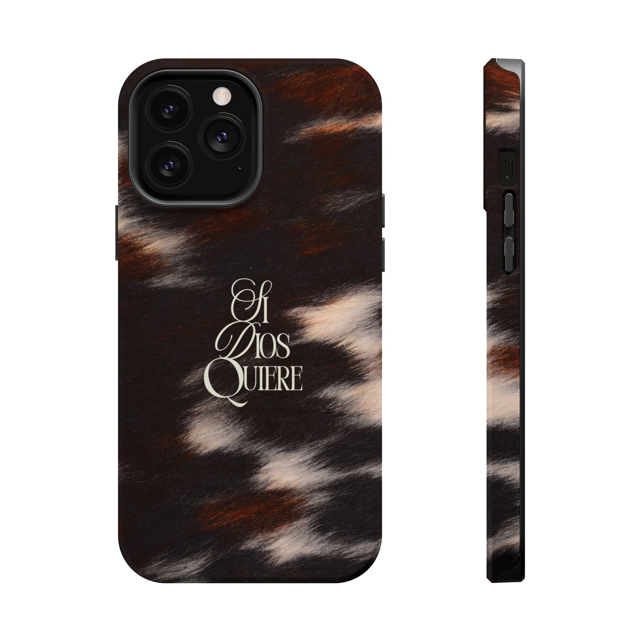 Si Dios Quiere Magsafe