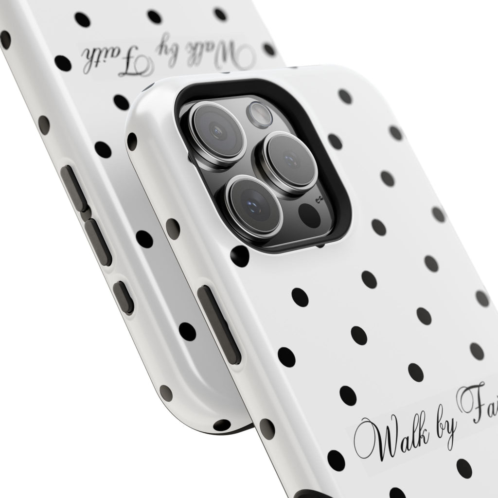 Walk by Faith Magsafe