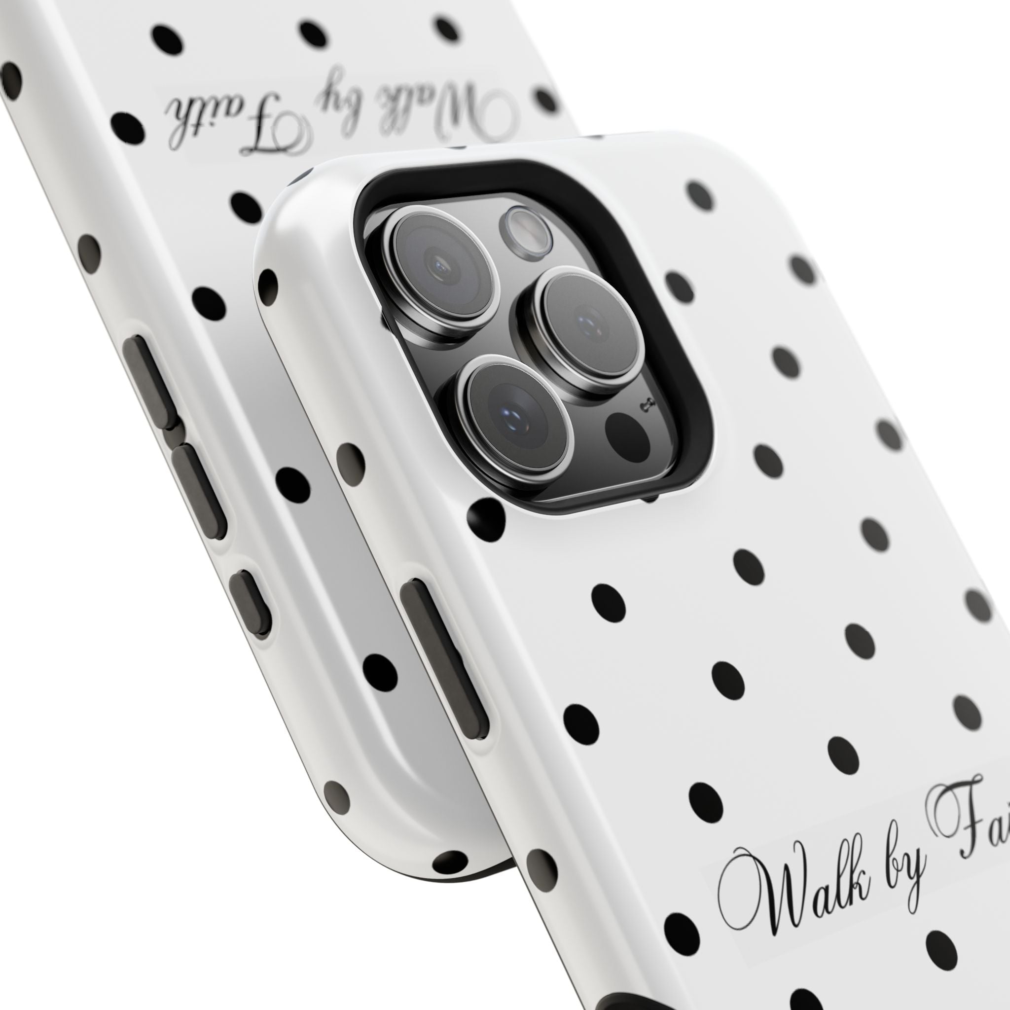 Walk by Faith Magsafe