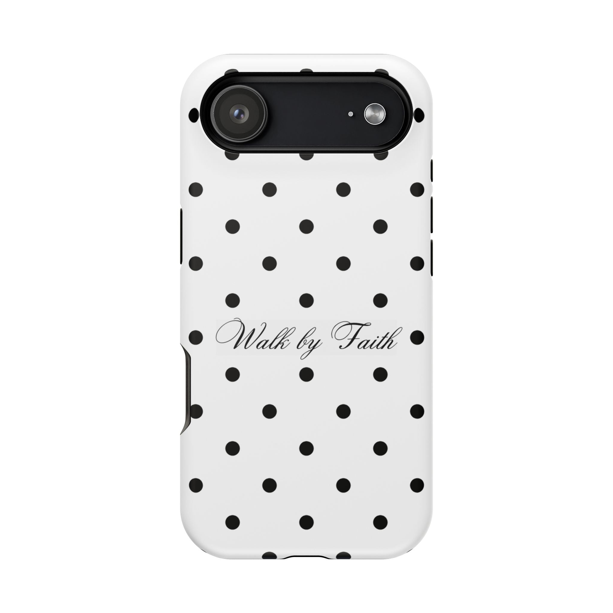 Walk by Faith Magsafe