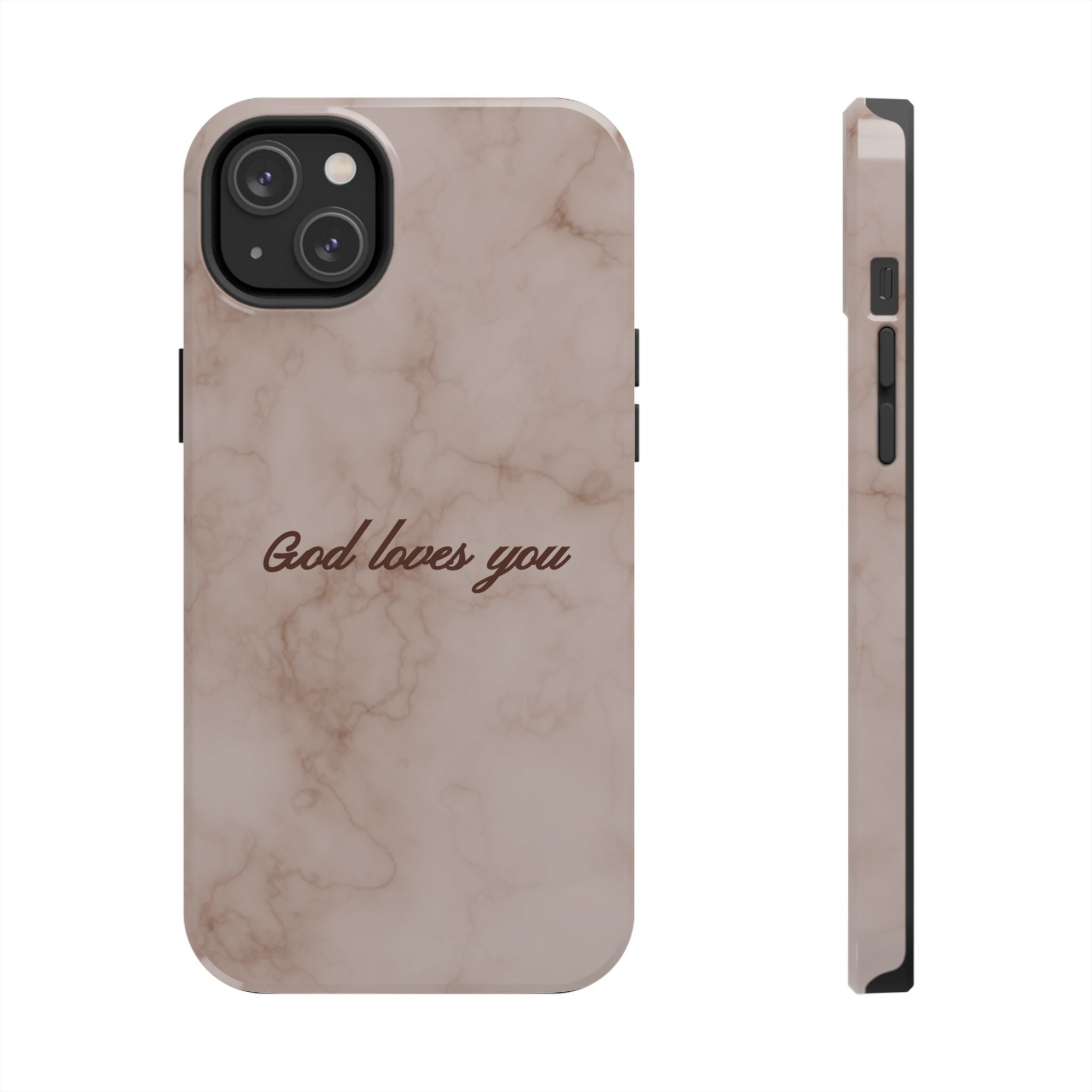Brown Marble