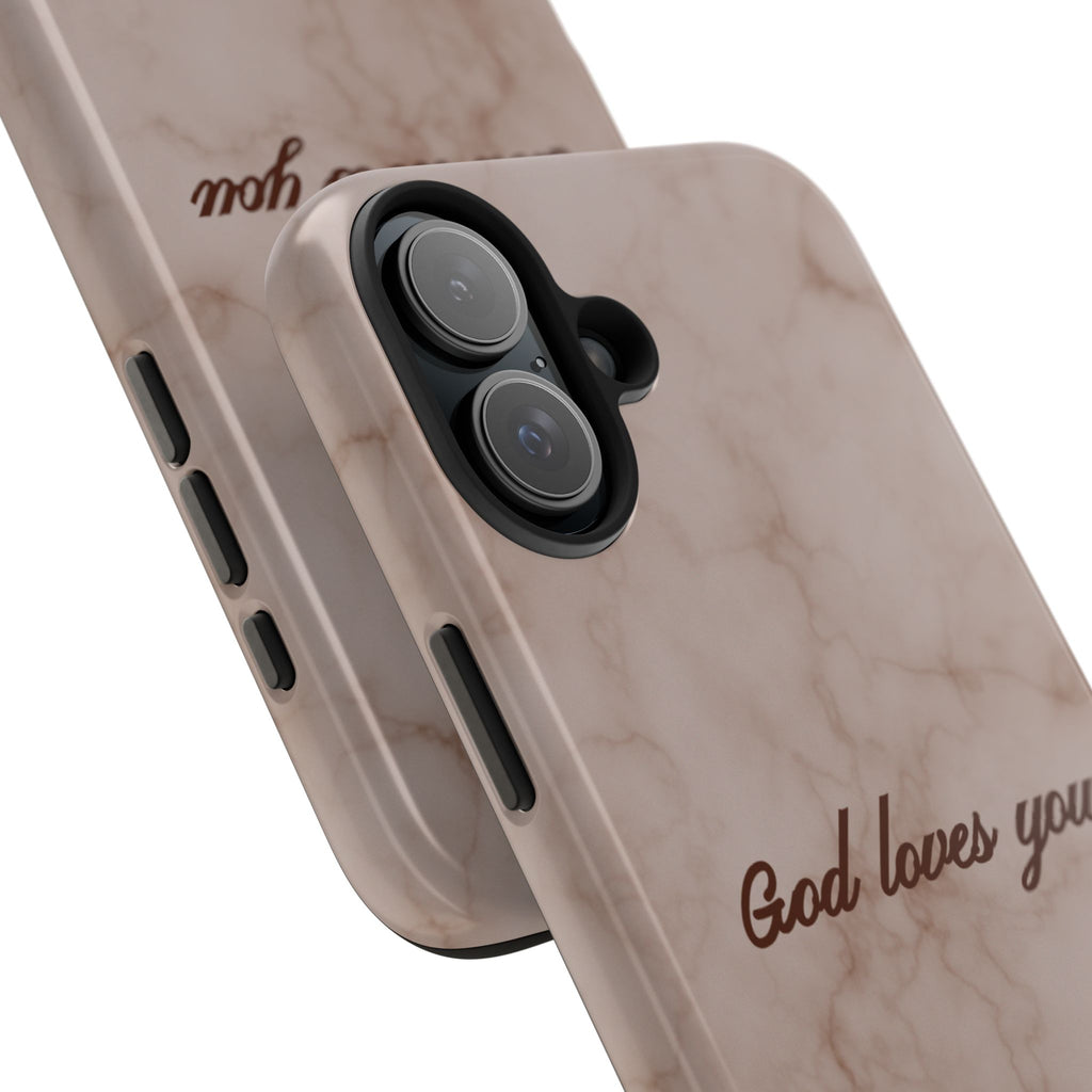 Brown Marble