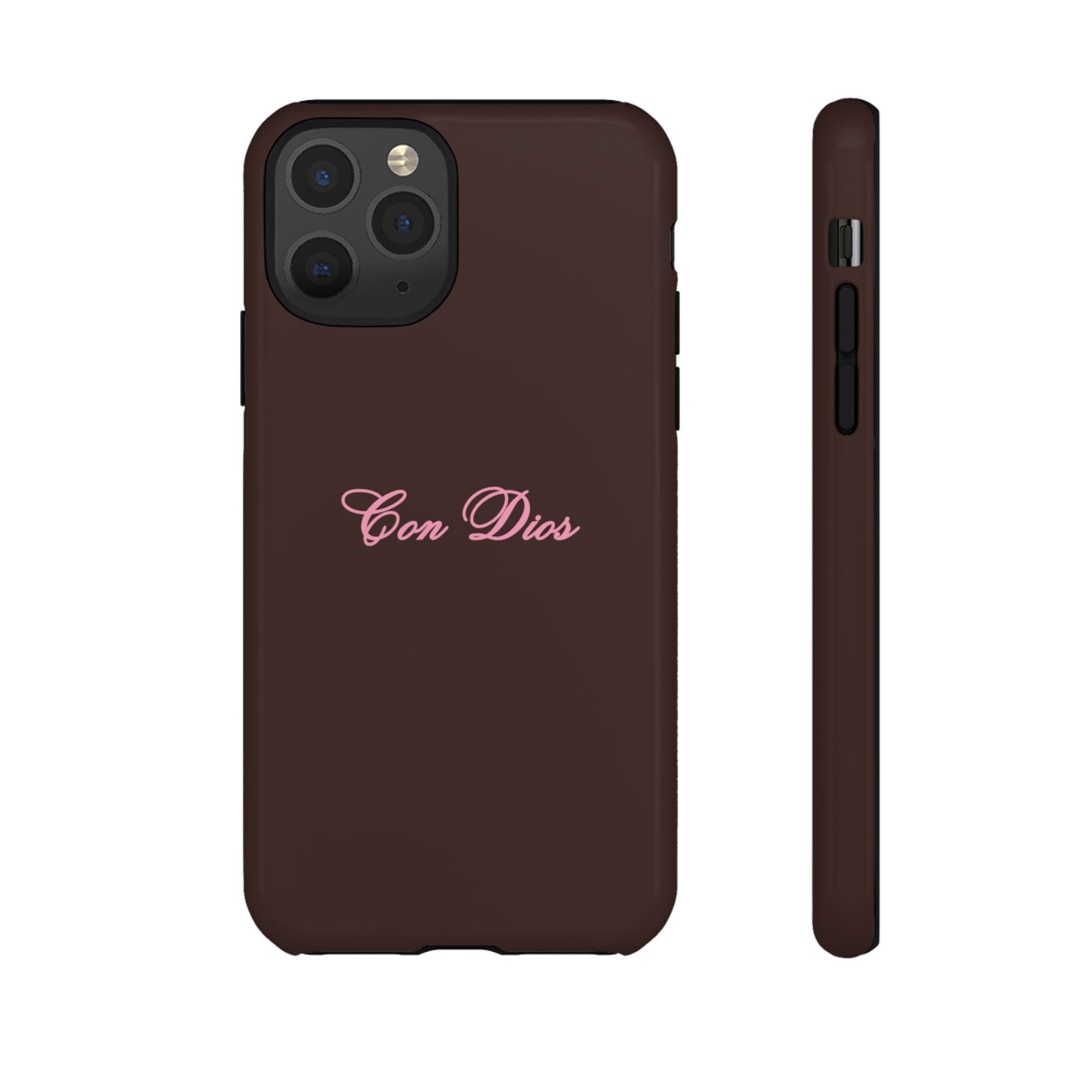 Faith & Cocao