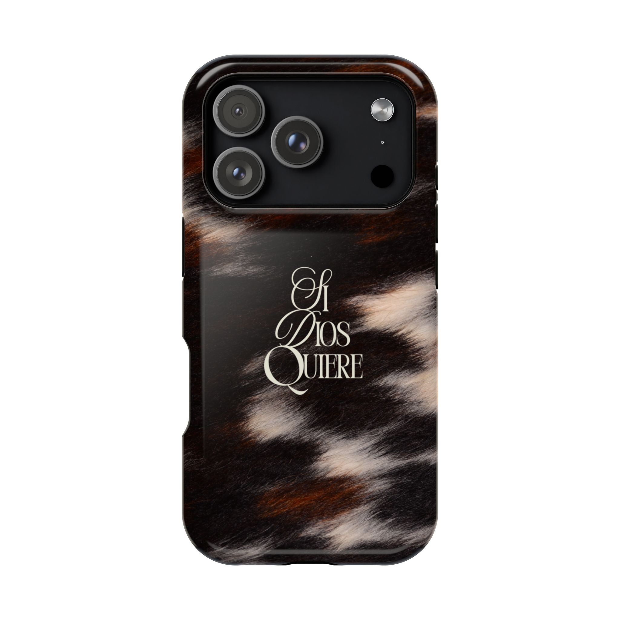 Si Dios Quiere Magsafe