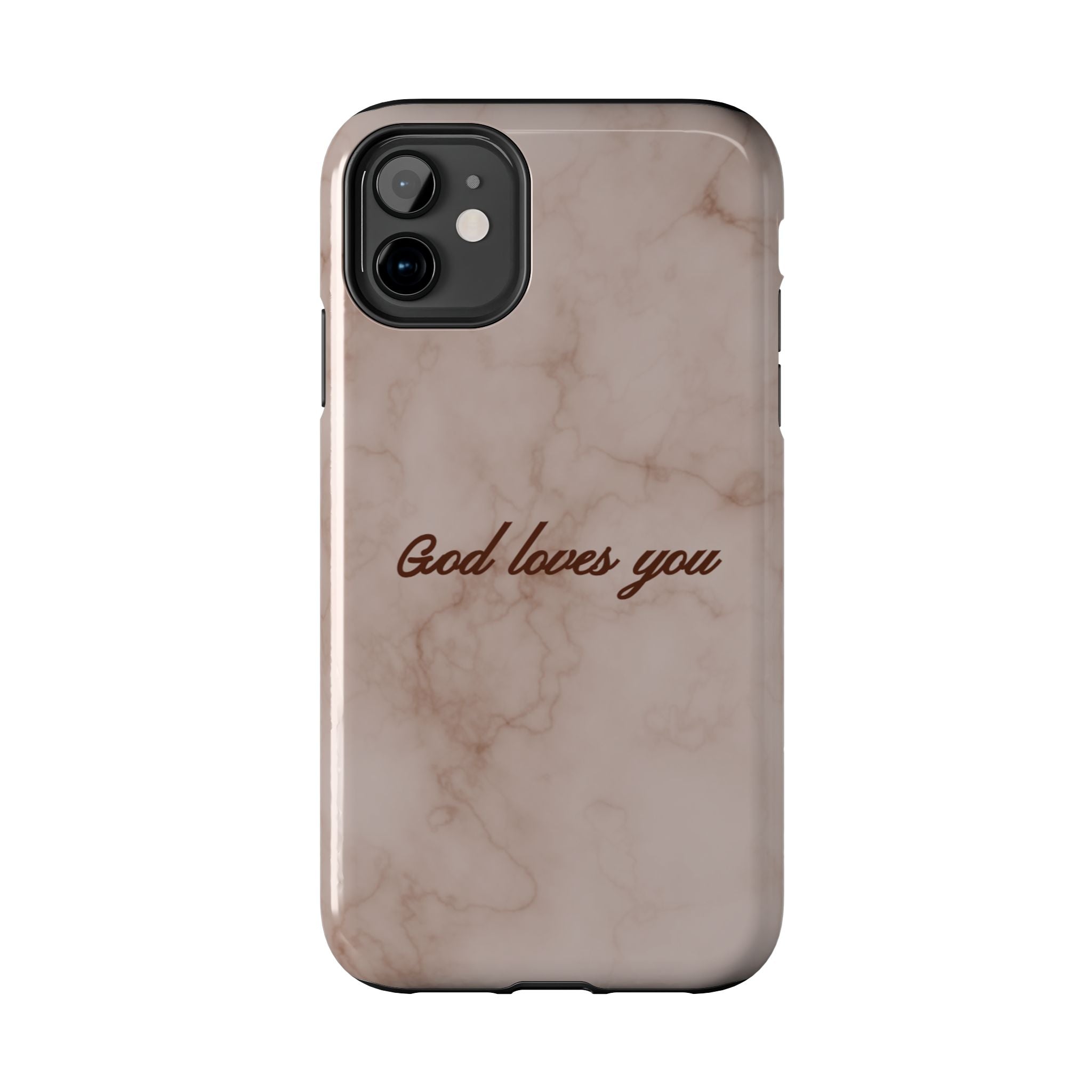 Brown Marble